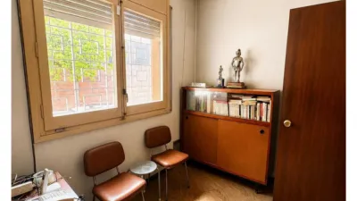 Flat on Carrer de les Roses photo 17