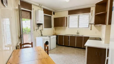 Flat on Carrer de les Roses photo 5
