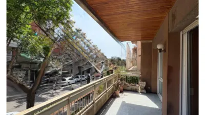 Flat on Carrer de les Roses photo 21