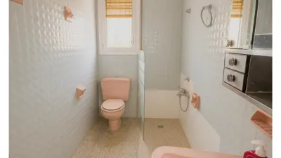 Flat on Carrer de les Roses photo 15
