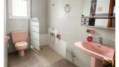 Flat on Carrer de les Roses photo 19