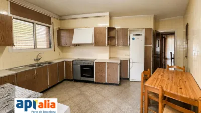 Flat on Carrer de les Roses photo 6