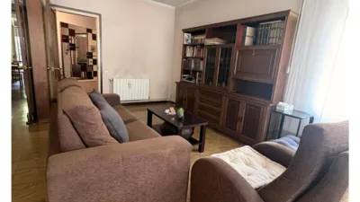 Flat on Carrer de les Roses photo 14