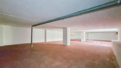 Flat on Carrer d'Olzinelles photo 24