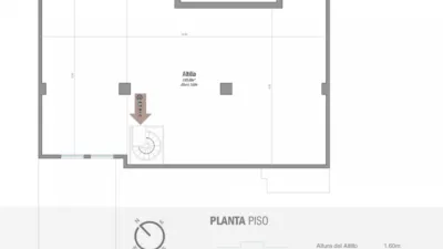 Flat on Carrer d'Olzinelles photo 27