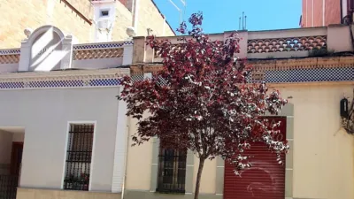 House in La Prosperitat photo 3