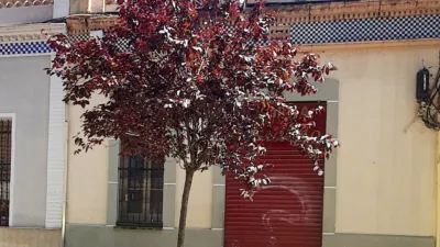 House in La Prosperitat photo 2