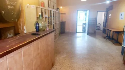 House in La Prosperitat photo 18