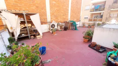 House in La Prosperitat photo 6