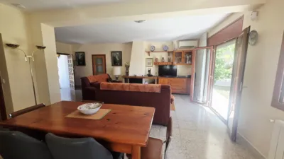 House in Segur de Dalt-Les Brises photo 40
