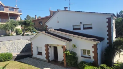 House in Segur de Dalt-Les Brises photo 5