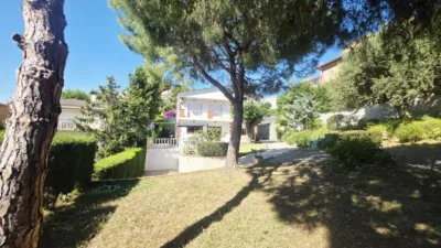 House in Segur de Dalt-Les Brises photo 21