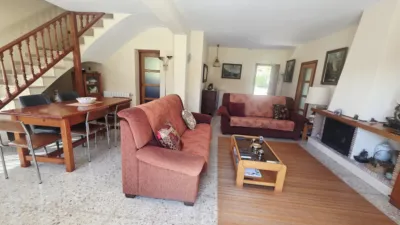 House in Segur de Dalt-Les Brises photo 45