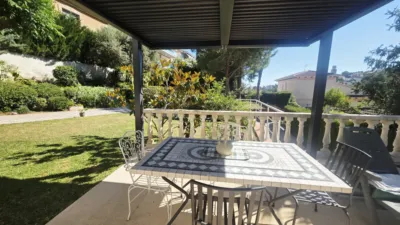 House in Segur de Dalt-Les Brises photo 26