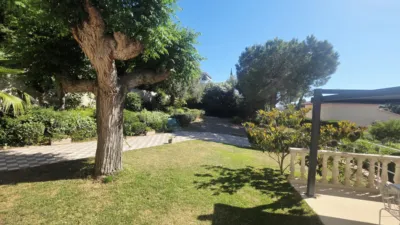 House in Segur de Dalt-Les Brises photo 14