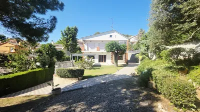 House in Segur de Dalt-Les Brises photo 4