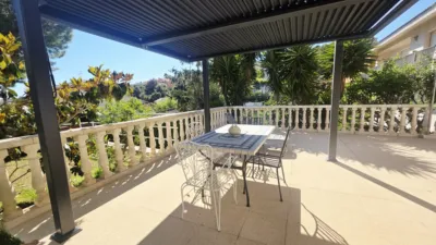 House in Segur de Dalt-Les Brises photo 23