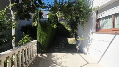 House in Segur de Dalt-Les Brises photo 22