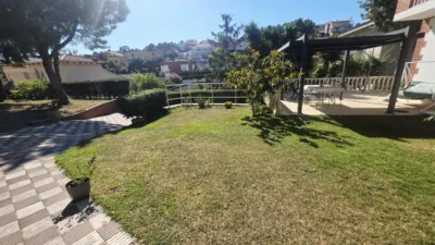 House in Segur de Dalt-Les Brises photo 18