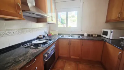 House in Segur de Dalt-Les Brises photo 47