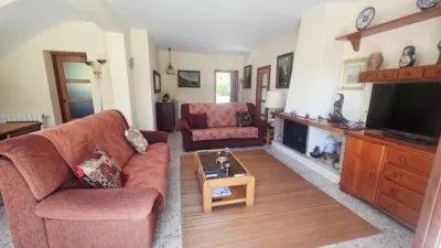 House in Segur de Dalt-Les Brises photo 44