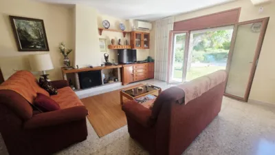 House in Segur de Dalt-Les Brises photo 37