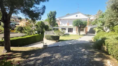 House in Segur de Dalt-Les Brises photo 2