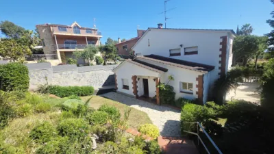 House in Segur de Dalt-Les Brises photo 7