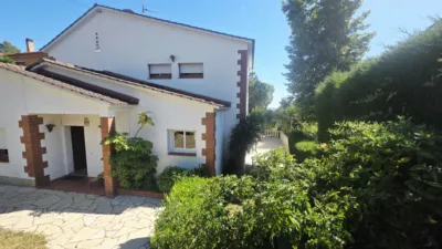 House in Segur de Dalt-Les Brises photo 8