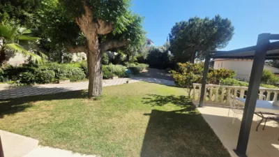 House in Segur de Dalt-Les Brises photo 13
