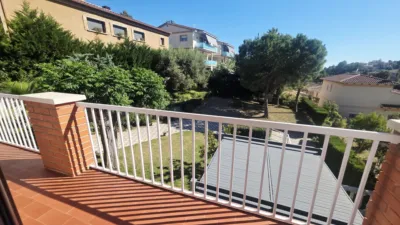 House in Segur de Dalt-Les Brises photo 61