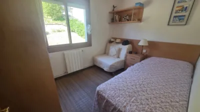 House in Segur de Dalt-Les Brises photo 60