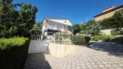 House in Segur de Dalt-Les Brises photo 11