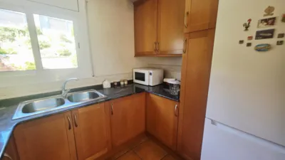 House in Segur de Dalt-Les Brises photo 48
