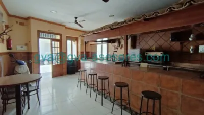 Local comercial en venta en Calle de San Juan, 5, Palma del Río de 45.000 €