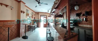 Local comercial en venta en Calle de San Juan, 5, Palma del Río de 45.000 €