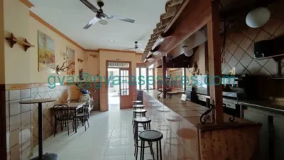 Local comercial en venta en Calle de San Juan, 5, Palma del Río de 45.000 €