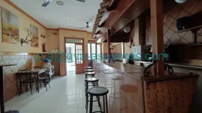 Local comercial en venta en Calle de San Juan, 5, Palma del Río de 45.000 €