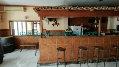 Local comercial en venta en Calle de San Juan, 5, Palma del Río de 45.000 €