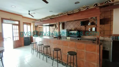 Local comercial en venta en Calle de San Juan, 5, Palma del Río de 45.000 €