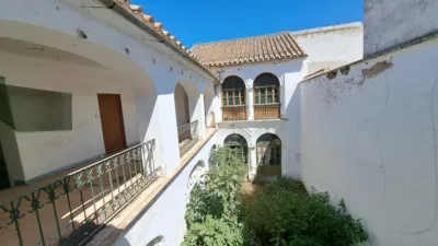 Casa en venta en Calle de José de Mora, 4, Palma del Río de 180.000 €