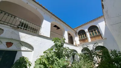 Casa en venta en Calle de José de Mora, 4, Palma del Río de 180.000 €
