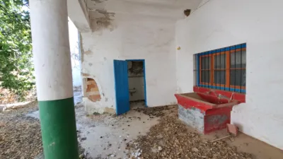 Casa en venta en Calle de José de Mora, 4, Palma del Río de 180.000 €