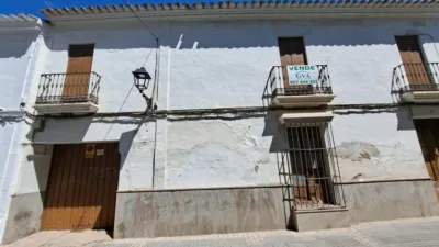 Casa en venta en Calle de José de Mora, 4, Palma del Río de 180.000 €