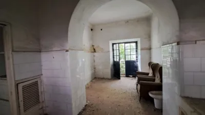 Casa en venta en Calle de José de Mora, 4, Palma del Río de 180.000 €