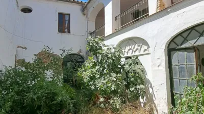 Casa en venta en Calle de José de Mora, 4, Palma del Río de 180.000 €