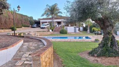 Chalet unifamiliar en venta en Calle Dehesilla Vieja, Número 21 - Vista 4