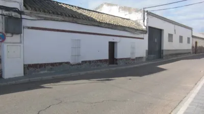 House on Calle Rio Seco, No. 44 photo 2
