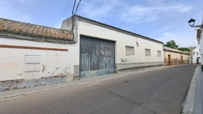 House on Calle Rio Seco, No. 44 photo 5