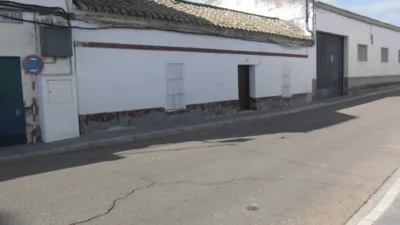 House on Calle Rio Seco, No. 44 photo 4